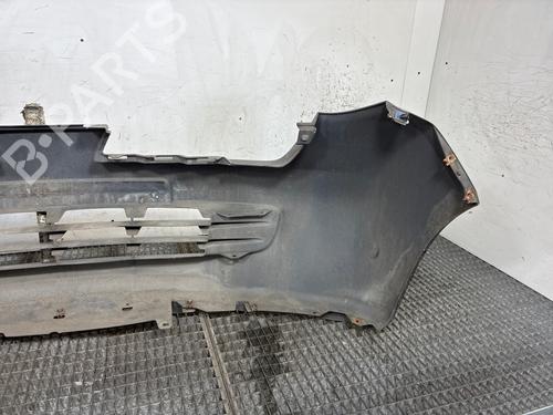 Pare-chocs avant Pare-chocs avant NISSAN MICRA III (K12) 1.2 16V (80 hp) 36549365 36549365