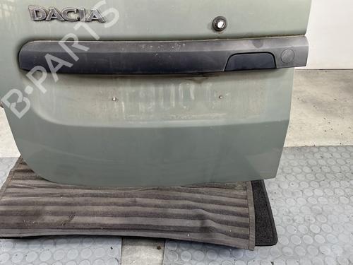 Left tailgate DACIA LOGAN MCV (KS_) 1.6 (KS0B, KS0D, KS0F) | BP29141812C76 