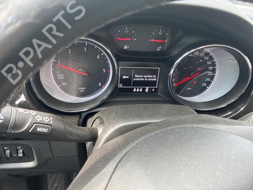 Left sun visor OPEL ASTRA K (B16) 1.5 CRDI (68) | BP36281523I1 - Image 29