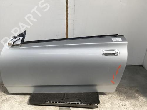 Left front door TOYOTA CELICA Coupe (_T23_) 1.8 16V VT-i (ZZT230_, ZZT230) | BP21961593C2 