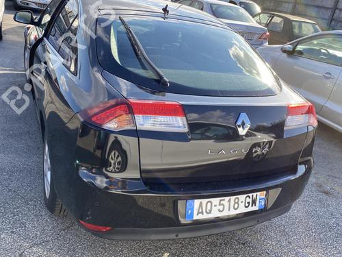 Left rear window switch RENAULT LAGUNA III (BT0/1) 1.5 dCi (BT00, BT0A, BT0T, BT1J) | BP24377155I29 - Image 16