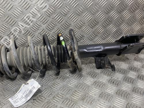 Used Right front shock absorber PEUGEOT 308 I (4A_, 4C_) 1.6 HDi (109 hp) 29151231