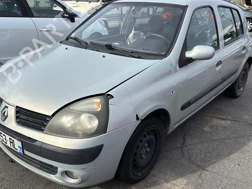 Used Parts RENAULT CLIO II (BB_, CB_) 1.5 dCi (B/CB07) (65 hp) 4441418