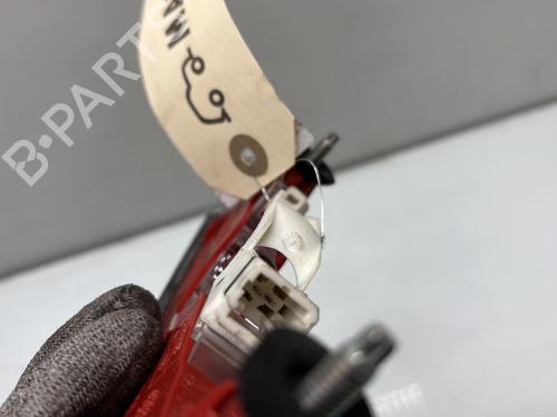Used Third brake light Third brake light PEUGEOT PARTNER Box Body/MPV 1.6 BlueHDi 100 (100 hp) 27356321 27356321