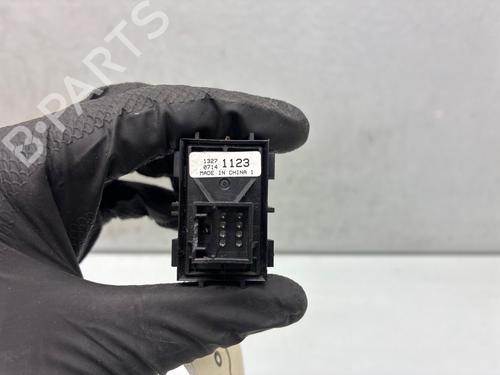 Switch OPEL MERIVA B MPV (S10) 1.4 (75) | BP37249730I30 - Image 3