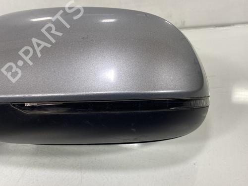 Left mirror AUDI A4 B8 (8K2) 1.8 TFSI | BP25261990C26 