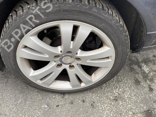 Left sun visor MERCEDES-BENZ C-CLASS (W204) C 200 CDI (204.007, 204.006) | BP29315385I1  - Image 39