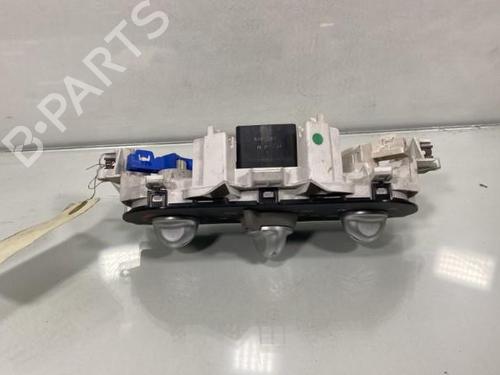 Commande Chauffage RENAULT TWINGO II (CN0_)  | BP20007000I5 
