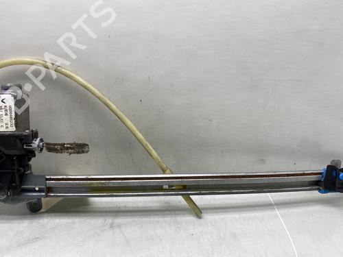 Fensterheber links hinten für RENAULT ESPACE IV (JK0/1_) 1.9 dCi (JK0U) (116 hp) 23769886