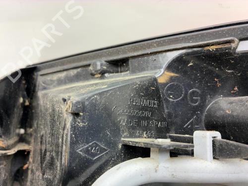 Left taillight RENAULT CAPTUR I (J5_, H5_) 1.2 TCe 120 | BP39946824C34 - Image 5
