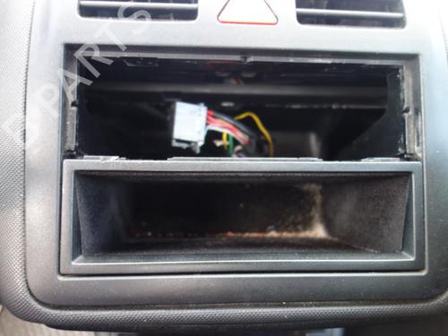 Seat buckle VW POLO (6N2) | BP20016196I32 - Image 4