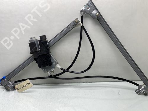 Front left window mechanism RENAULT ESPACE IV (JK0/1_) 2.2 dCi (JK0H) | BP31712386C22 