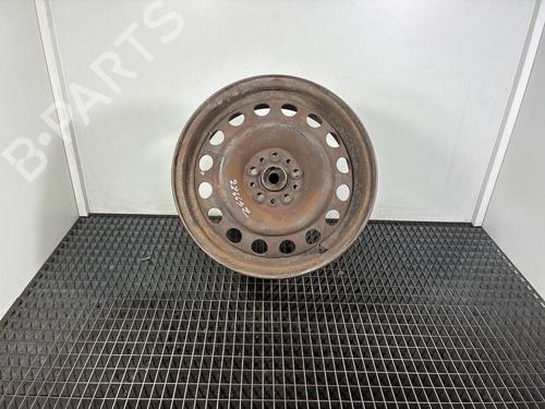Used Rim Rim 39091367 39091367
