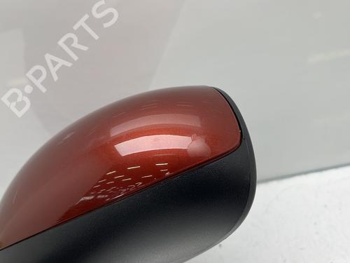 Left mirror SEAT LEON (1P1) 1.9 TDI | BP25473731C26 