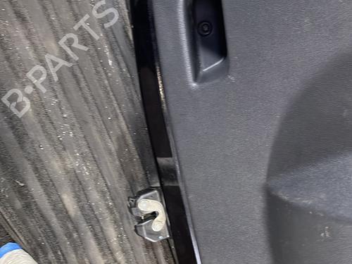 Tailgate OPEL CORSA D (S07) 1.3 CDTI (L08, L68) | BP30702446C6 