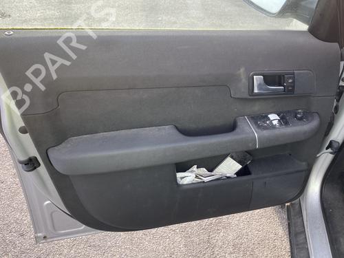 Front right window mechanism AUDI A2 (8Z0) 1.4 | BP31379280C23 - Image 23