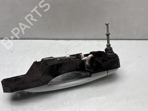 Front left exterior door handle RENAULT MEGANE III Grandtour (KZ0/1) 1.5 dCi (KZ09, KZ0D, KZ1G, KZ29, KZ14, KZ1W, KZ10, KZ1F,... | BP29456229C128 
