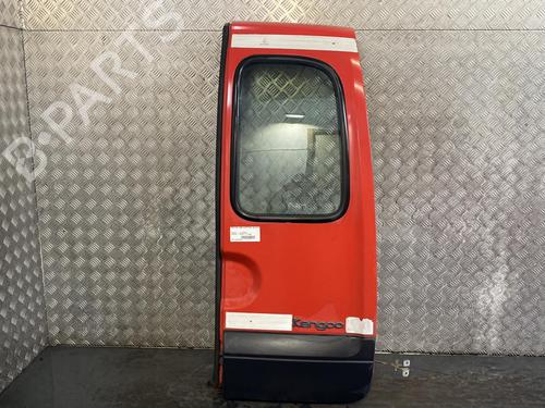 Used Right tailgate Right tailgate RENAULT KANGOO Express (FC0/1_) 1.5 dCi (FC07, FC1R) (65 hp) 19996367 19996367