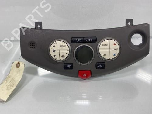Used Climate control Climate control NISSAN MICRA III (K12) 1.5 dCi (65 hp) 20007353 20007353