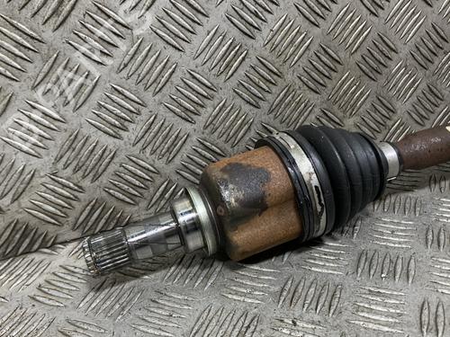 Used Left front driveshaft Left front driveshaft DACIA SANDERO III 1.0 TCe 100 ECO-G (101 hp) 32185385 32185385