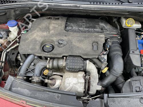 Steering rack CITROËN DS3 (SA_) 1.6 HDi 110 | BP24799804M22  - Image 11