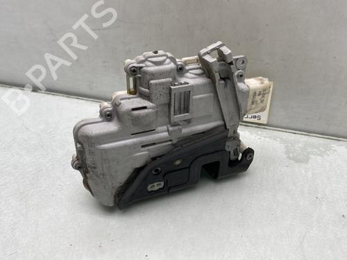 Front left lock AUDI A6 C6 (4F2) 2.0 TDI | BP22565304C98 