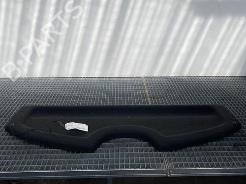 Rear parcel shelf RENAULT TWINGO II (CN0_) 1.5 dCi (CN0E) | BP28353656C85 