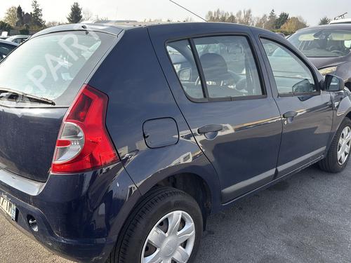 Seat buckle DACIA SANDERO | BP34333175I32 - Image 4