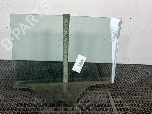 Rear right door window SKODA FABIA II (542) 1.4 TDI | BP27339401C21 