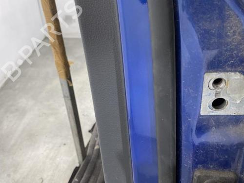 Left rear door VW GOLF V (1K1)  | BP21960807C4 