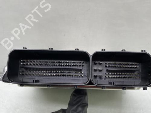 Engine control unit (ECU) BMW 3 Touring (F31) 318 d | BP21490612M57 