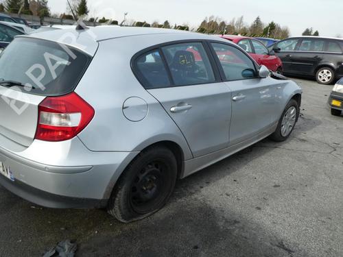 Starter BMW 1 (E87) 118 d | BP20012611M8 
