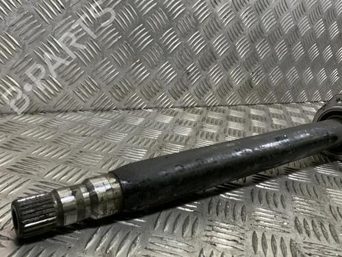 Used Right front driveshaft Right front driveshaft OPEL INSIGNIA A (G09) [2008-2017] 19955951 19955951