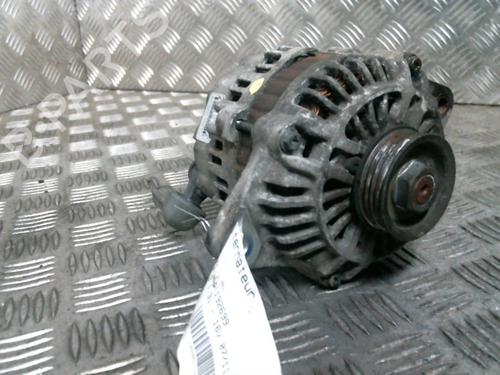 Generator SUZUKI SWIFT III (MZ, EZ) 1.3 (RS413, ZC11S) (92 hp) 19981792
