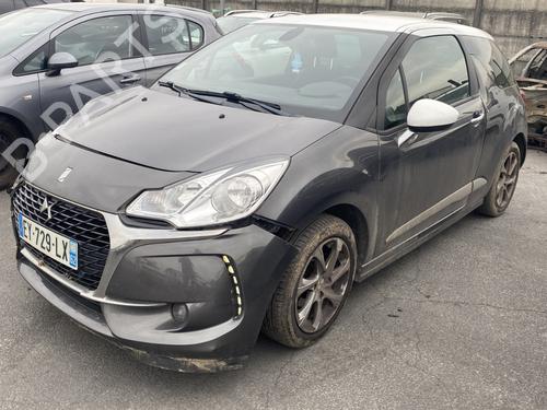 Brukte deler til DS DS 3 (SA_) 4540879