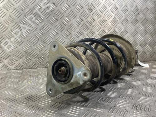 Left front shock absorber RENAULT CLIO IV (BH_) 1.2 16V | BP19961461M16 