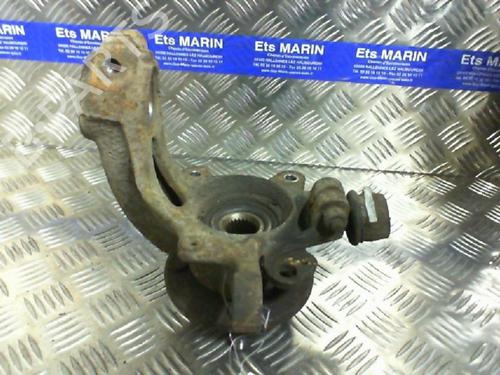 Used Left front steering knuckle FORD ESCORT V (AAL, ABL) [1990-1996]  20020085
