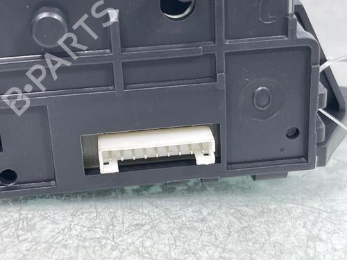 Used Switch Switch RENAULT GRAND SCÉNIC II (JM0/1_) 1.9 dCi (JM0G, JM12, JM1G, JM2C) (120 hp) 36474178 36474178