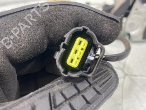 Used Front left lock Front left lock VW FOX Hatchback (5Z1, 5Z3, 5Z4) 1.2 (55 hp) 32495792 32495792