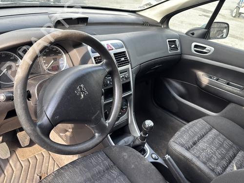 Left sun visor PEUGEOT 307 Break (3E) | BP34243334I1 - Image 5