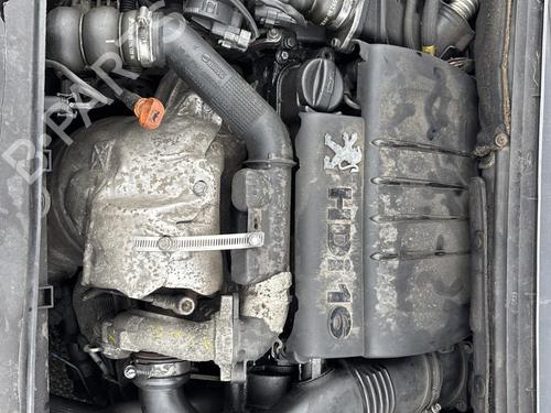 AC compressor PEUGEOT 307 (3A/C) 1.6 HDi | BP37648682M34 - Image 28