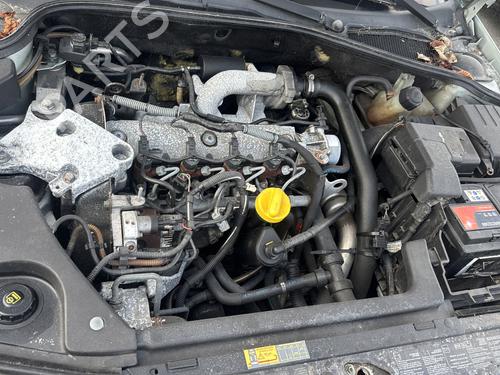 Left front window switch RENAULT LAGUNA II (BG0/1_) 1.9 dCi | BP28704911I27 - Image 14