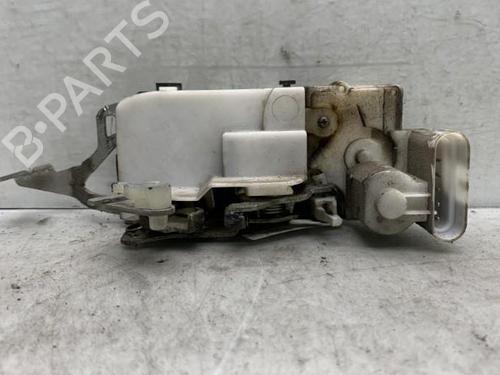 Used Front left lock FIAT DUCATO Van (230_) 2.8 D (87 hp) 19961971
