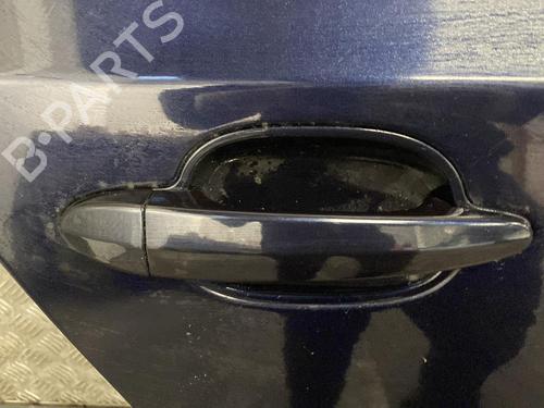 Right rear door BMW 5 Touring (E61) 525 d | BP21957273C5 