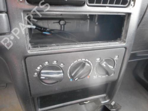 Right mirror SEAT IBIZA II (6K1) 1.9 SDI | BP19984569C27 