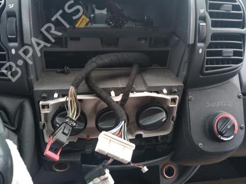 Sikkerhedssele-spænde CITROËN JUMPER I Van (244) 2.2 HDi | BP19976802I32 - Image 9