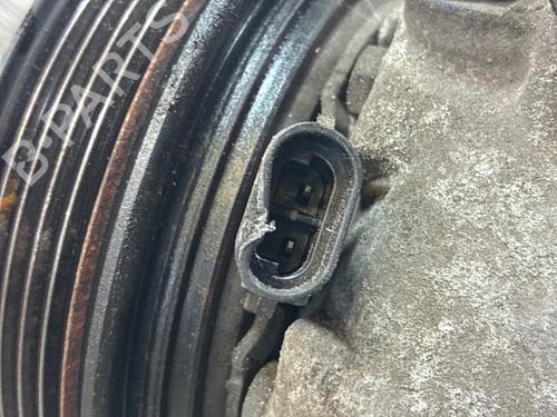 AC compressor RENAULT SCÉNIC II (JM0/1_) 1.6 (JM0C, JM0J, JM1B) | BP37452254M34 - Image 2