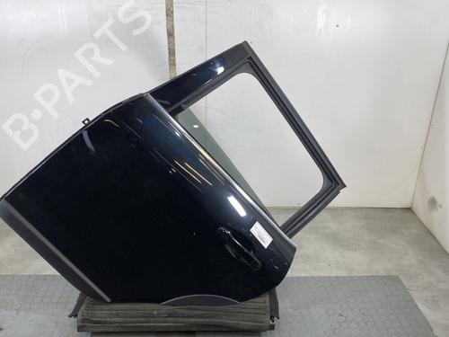 Used Left rear door PEUGEOT 2008 I (CU_) 1.2 THP 130 / PureTech 130 (130 hp) 21143303