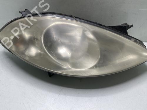 Used Right headlight MERCEDES-BENZ A-CLASS (W169) A 160 CDI (169.006, 169.306) (82 hp) 30046388