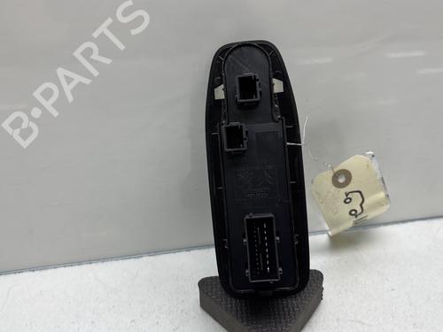 Left front window switch PEUGEOT 208 I (CA_, CC_) 1.2 VTI 82 | BP28280200I27